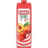 Dimes Meyve Suyu 1 Lt Şeftali x 12