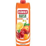 Dimes Meyve Suyu 1lt Karışık x 12