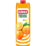 Dimes Meyve Suyu Portakal Nektarı 1 lt