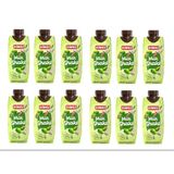 Dimes Milkshake Antep Fıstık Ve Beyaz Çikolata Aromalı 310 Ml X 12 Adet