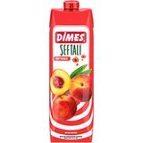 Dimes Şeftali 1 lt Meyve Suyu