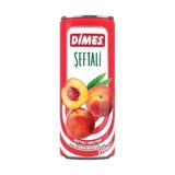 dimes Şeftali Nektarı 250Ml