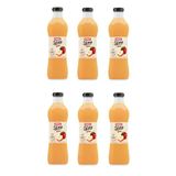Dimes Sıkma %100 Elma Suyu 700 Ml X 6 Adet