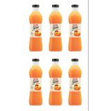 Dimes Sıkma %100 Havuç - Portakal Suyu 700 Ml X 6 Adet