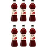 Dimes Sıkma Nar Suyu 700 ml x 6 Adet