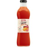 DİMES Sıkma Portakal - Nar Meyve Suyu Cam Şişe 700ml