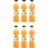 Dimes Sıkma Portakal Suyu 700 ml x 6 Adet