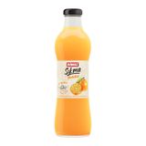 DİMES Sıkma Portakal Suyu Cam Şişe 700ml