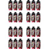 Dimes Smoothie 310 ml Çilek Muz ve Elmalı Meyve Suyu (24 adet)