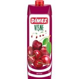 Dimes Vişne Active 12 x 1 lt