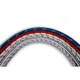 Dimka İskota Halat 14Mm Iskota Marin Tip 20Metre - 20 m