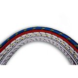 Dimka İskota Halat 3Mm Iskota Marin Tip 100Metre - 100 m