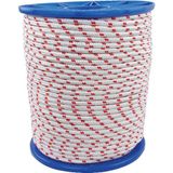Dimka İskota Halat 5Mm Iskota Marin Tip 100Metre - 100 m