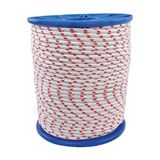 Dimka İskota Halat 5Mm Iskota Marin Tip 50Metre - 50 m