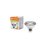 Dimli 12V 6.8W 3000K Gün Işığı Mr16 Iğne Bacak Led Spot Ampul 621 Lm G Enerji (Trafo Ile Çalışır)