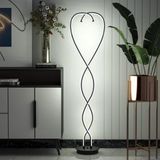 Dimli/Kalpli / 120 cm/Lambader/Antrasit Gövde / 3 Renk Işık / 3 Yıl Garanti