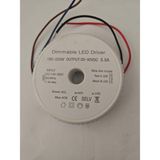 Dimmable Ayarlanabilir LED AVİZE Driver Sürücü 180-200W 5.5A