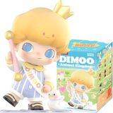 Dimoo Hayvan Krallığı Blind Box Figür, Aksiyon & Koleksiyon Figürleri