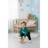 DIMPLE BABY Panda Power 2'li Bebek Takımı