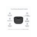 Dimute Shop Xb2205 Kablosuz Bluetooth Kulaklıkenc Gürültü Engelleme Çift Mikrofon Hd Ses Kalitesi