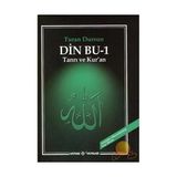 Din Bu-1 Tanrı ve Kuran - Turan Dursun