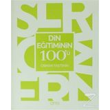 Din Eğitiminin 100’ü - Osman Taştekin