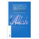 Din Ekranda Nasıl Durur? - Mete Çamdereli