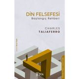 Din Felsefesi Başlangıç Rehberi