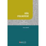 Din Felsefesi - Özcan Akdağ