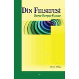Din Felsefesi.soru-Sorgu-Sonuç- Metin Yasa Elis