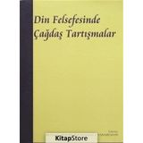Din Felsefesinde Çağdaş Tartışmalar - Michael Peterson