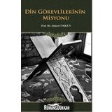 Din Görevlilerinin Misyonu - Ahmet Coşkun