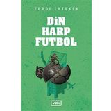 Din Harp Futbol - Ferdi Ertekin