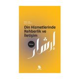 Din Hizmetlerinde Rehberlik ve İletişim - Suat Cebeci