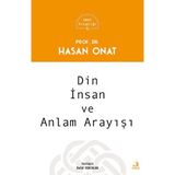 Din İnsan ve Anlam Arayışı Fecr Yayınları