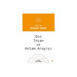 Din İnsan ve Anlam Arayışı - Hasan Onat