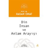 Din, İnsan ve Anlam Arayışı