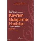 DIN KÜLTÜRÜ AHLAK BILGISI ÖĞRETİMİNDE KAVRAM GELİŞTİRME HARİTALARI 6. 7. VE 8. SINIFLAR İÇİN - VEYSI ERKEN