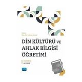 Din Kültürü Ve Ahlak Bilgisi Öğretimi- İlkokul 4. Sınıf - Nobel Akademik Yayıncılık