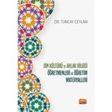 Din Kültürü ve Ahlak Bilgisi Öğretmenleri ve Öğretim Materyalleri / 9786253980016