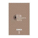 Din Psikolojisine Giriş - Nils G. Holm