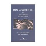 Din Sosyolojisi 2 - Niyazi Akyüz zeki aslanturk