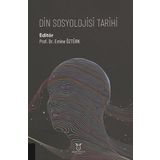 Din Sosyolojisi - Akademisyen Kitabevi