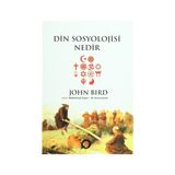 Din Sosyolojisi Nedir - John Bird
