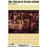 Din, Toplum ve Siyasal Sistem - Nur Vergin