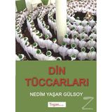 Din Tüccarları - Nedim Yaşar Gürsoy