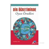 DIN VE AHLAK ÖĞRETIMINDE OYUN ÖRNEKLERI - BAHAR SEVIM KUZU (ISBN:9786051334943)