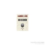 Din ve Devrim - Vladimir İlyiç Lenin