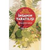 Din ve Mitoloji Bağlamında İnsanın Yaratılışı - Sehal Deniz Varlık
