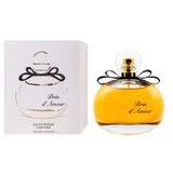 Dina Cosmetics Brin D'amour EDP 100 ml Kadın Parfüm